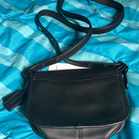 New Coach purse no tags - Picture 4 of 4